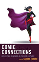 Book cover of: Comic Connections. By: Sandra Eckard