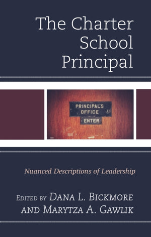 The Charter School Principal