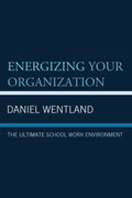 Energizing Your Organization