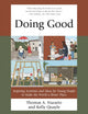 Book cover of: Doing Good. By: Thomas Nazario