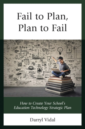 Fail to Plan, Plan to Fail