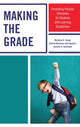 Book cover of: Making the Grade. By: Nicholas D. Young