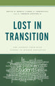 Book cover of: Lost in Transition. By: Kevin Koett
