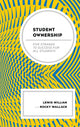 Book cover of: Student Ownership. By: Lewis M. Willian