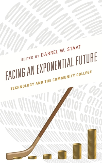 Book cover of: Facing an Exponential Future
