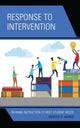 Book cover of: Response to Intervention. By: Timothy E. MORSE