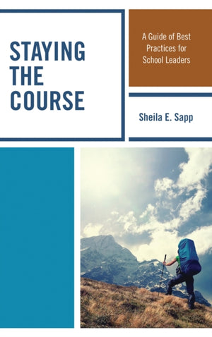 Staying the Course
