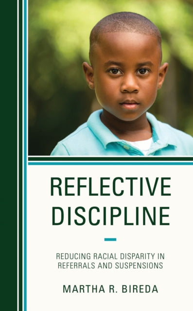 Book cover of: Reflective Discipline. By: Martha R. Bireda