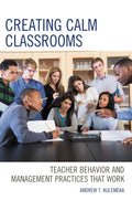 Creating Calm Classrooms