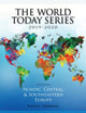 Book cover of: Nordic, Central, and Southeastern Europe 2019-2020. By: Wayne C. Thompson
