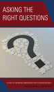 Book cover of: Asking the Right Questions. By: Gay Burden