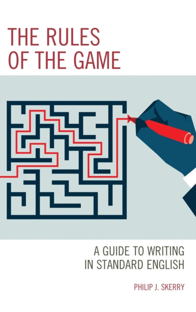 Book cover of: Rules of the Game. By: Philip J. Skerry