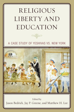 Religious Liberty and Education