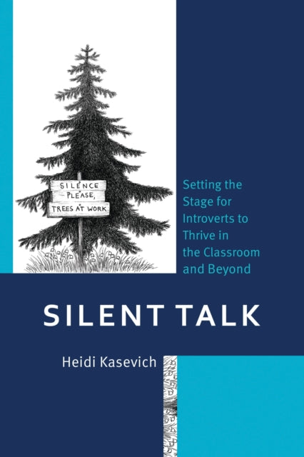 Book cover of: Silent Talk