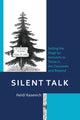 Book cover of: Silent Talk