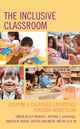Book cover of: Inclusive Classroom. By: Ginger Kelley McKenzie