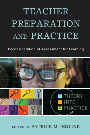 Teacher Preparation and Practice