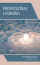 Book cover of: Professional Learning. By: Andrea L. Ray