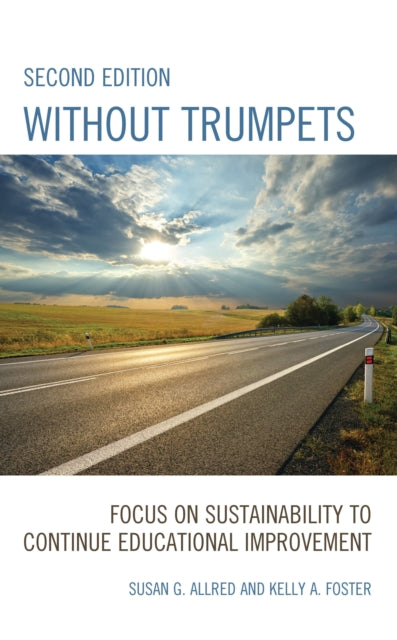 Book cover of: Without Trumpets. By: Susan G. Allred