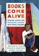 Book cover of: Books Come Alive. By: William Teale