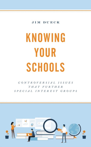 Knowing Your Schools