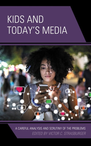 Kids and Today’s Media