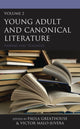 Book cover of: Young Adult and Canonical Literature. By: Paula Greathouse