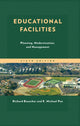 Book cover of: Educational Facilities. By: Richard Bauscher