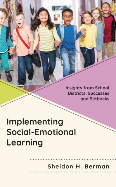 Implementing Social-Emotional Learning