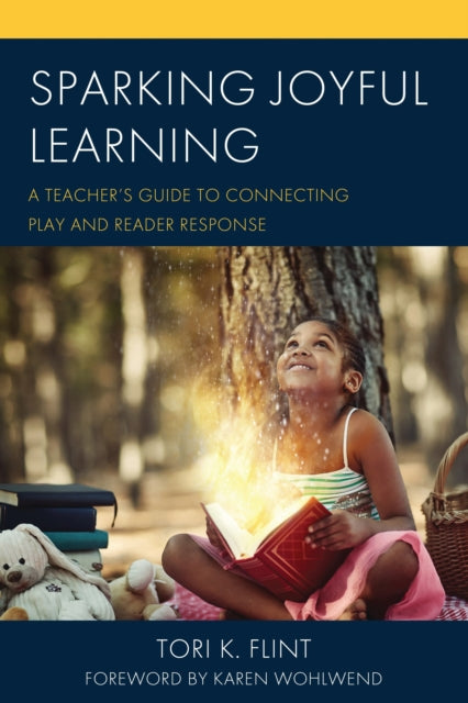 Book cover of: Sparking Joyful Learning