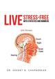 Book cover of: Live Stress-Free with Statistics and Numbers