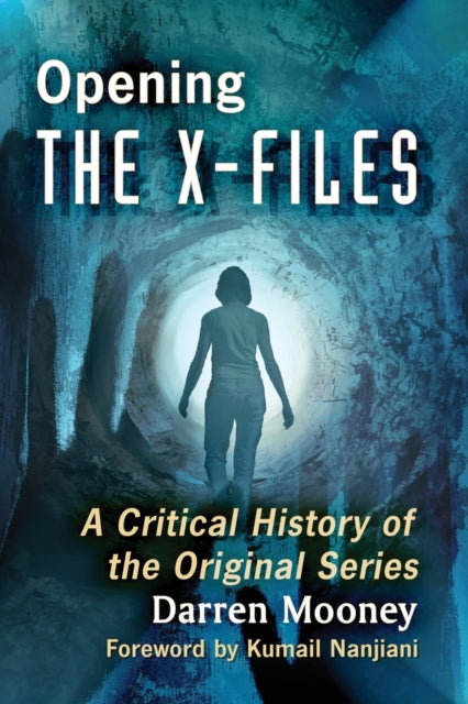 Opening The X-Files
