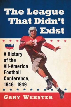 League That Didn't Exist