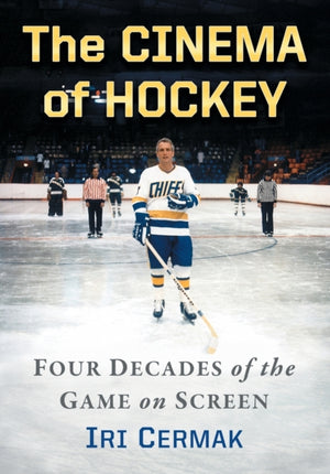 The Cinema of Hockey