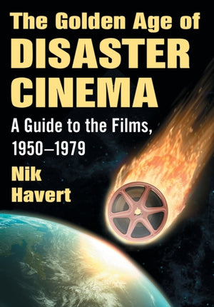 Golden Age of Disaster Cinema