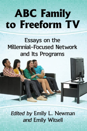 ABC Family to Freeform TV