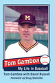 Book cover of: Tom Gamboa. By: Tom Gamboa