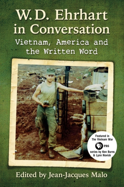 W.D. Ehrhart in Conversation