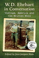 Book cover of: W.D. Ehrhart in Conversation. By: Jean-Jacques Malo