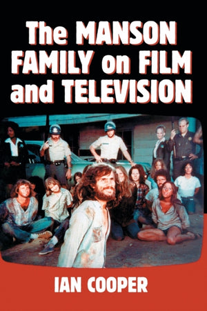 Manson Family on Film and Television