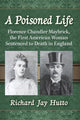 Book cover of: Poisoned Life. By: Richard Jay Hutto