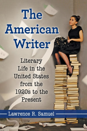 American Writer