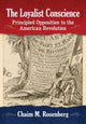 Book cover of: Loyalist Conscience. By: Chaim M. Rosenberg