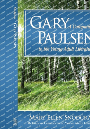 Gary Paulsen