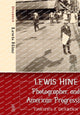 Book cover of: Lewis Hine. By: Timothy J. Duerden