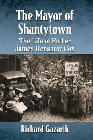 Mayor of Shantytown
