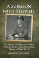 Book cover of: Surgeon with Stilwell. By: Alan K. Lathrop