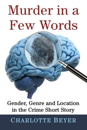 Murder in a Few Words