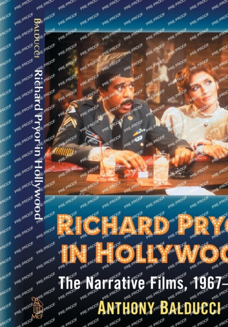 Richard Pryor in Hollywood