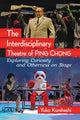 Book cover of: Interdisciplinary Theatre of Ping Chong. By: Yuko Kurahashi